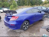 Honda Civic Ex 2HGFG3B89FH517989 снимка