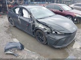 Toyota Camry Se 4T1DAACKXSU148049 снимка