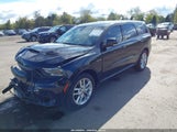 Dodge Durango R/T Awd 1C4SDJCT2MC695045 снимка
