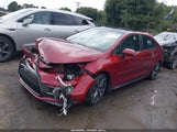Toyota Corolla Se 5YFS4MCE7NP125411 снимка