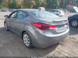 Hyundai Elantra Gls 5NPDH4AE0CH078667 снимка