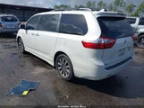 Toyota Sienna Xle Premium 7 Passenger 5TDDZ3DC1JS190743 photo