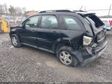 Pontiac Torrent 2CKDL63F276073294 снимка