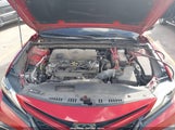 Toyota Camry Xse 4T1K61AK3NU021224 снимка