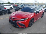 Toyota Camry Xse 4T1K61AK3NU021224 fotografie