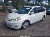 Toyota Sienna Xle 5TDZK22C59S262952 photo
