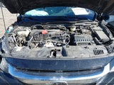 Honda Civic Lx 19XFC2F54HE000800 снимка