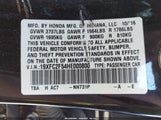 Honda Civic Lx 19XFC2F54HE000800 снимка