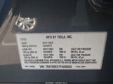 Tesla Model Y Awd/Long Range Dual Motor All-Wheel Drive 7SAYGDEE7PA200282 снимка