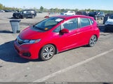 Honda Fit Ex 3HGGK5H81JM717328 снимка