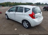 Nissan Versa Note Sv 3N1CE2CPXEL386829 fotografie