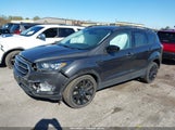Ford Escape Sel 1FMCU9HD3JUD48460 снимка