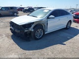 Hyundai Sonata Se 5NPE24AF4KH770539 снимка