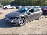 Ford Fusion Se 3FA6P0HD5HR260005 снимка