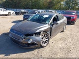 Ford Fusion Se 3FA6P0HD5HR260005 снимка