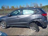 Honda Hr-V Awd Lx 3CZRU6H34NM739304 photo