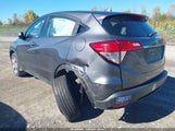 Honda Hr-V Awd Lx 3CZRU6H34NM739304 photo