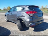 Honda Hr-V Awd Lx 3CZRU6H34NM739304 снимка