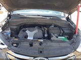 Hyundai Santa Fe Sport 2.0L Turbo 5XYZU3LA4EG186807 снимка