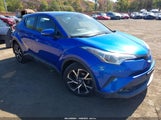 Toyota C-Hr Xle Premium NMTKHMBX6JR038199 снимка