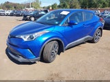 Toyota C-Hr Xle Premium NMTKHMBX6JR038199 снимка