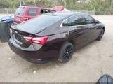 Chevrolet Malibu Fwd Lt 1G1ZD5ST5MF059850 fotografie