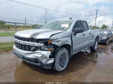 Chevrolet Silverado  2Wd Standard Bed Custom 1GCRWBEH6MZ148140 fotografie