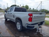 Chevrolet Silverado  2Wd Standard Bed Custom 1GCRWBEH6MZ148140 photo