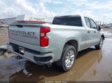 Chevrolet Silverado  2Wd Standard Bed Custom 1GCRWBEH6MZ148140 photo