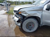 Chevrolet Silverado  2Wd Standard Bed Custom 1GCRWBEH6MZ148140 снимка