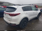 Kia Sportage Nightfall Edition KNDP6CAC0N7952549 fotografie