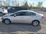 Honda Civic Lx 19XFB2F53DE067062 снимка