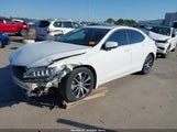 Acura Tlx 19UUB1F39FA016740 снимка