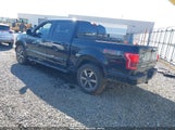 Ford F-150 Lariat 1FTEW1EF2GFB74778 снимка