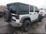 Jeep Wrangler Unlimited Sport 1C4BJWDG8GL159227 fotografie