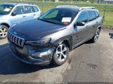 Jeep Cherokee Limited 4X4 1C4PJMDX2KD377998 снимка