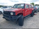 Hummer H3 Suv 5GTDN13E578216611 снимка
