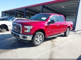 Ford F-150 Xlt 1FTEW1EG7GKG01520 снимка