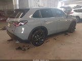 Honda Hr-V Awd Sport 3CZRZ2H55SM739433 fotografie