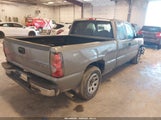Chevrolet Silverado  Ls 1GCEC19X26Z291169 fotografie