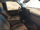 Chevrolet Silverado  Ls 1GCEC19X26Z291169 fotografie
