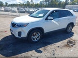 Kia Sorento Lx 5XYKT3A60FG609516 снимка