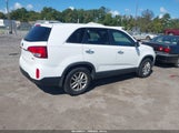Kia Sorento Lx 5XYKT3A60FG609516 снимка