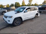 Jeep Grand Cherokee Limited 4X4 1C4RJFBG8KC639682 fotografie