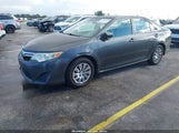 Toyota Camry Le 4T1BF1FK5CU065537 снимка