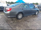 Toyota Camry Le 4T1BF1FK5CU065537 снимка