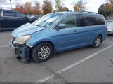 Honda Odyssey Ex 5FNRL38495B042456 снимка