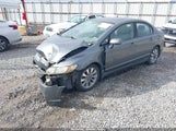 Honda Civic Ex 1HGFA16899L022070 снимка