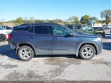 GMC Terrain Sle 3GKALMEV6JL191164 снимка