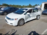 Honda Civic Lx 2HGFA16559H535335 снимка
